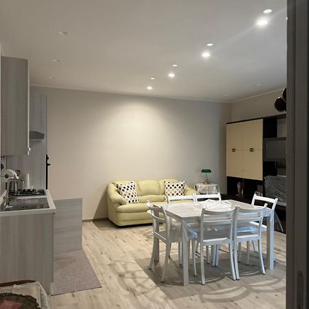 Casa Erminia Lägenhet Caserta Exteriör bild