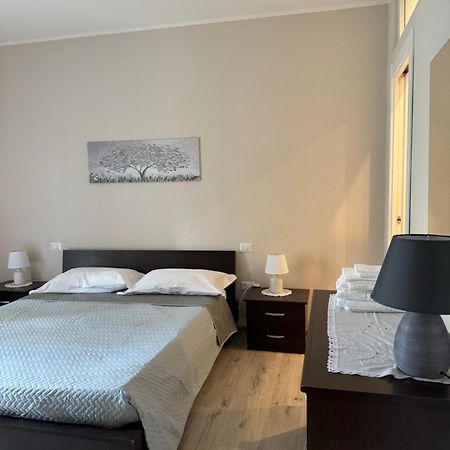 Casa Erminia Lägenhet Caserta Exteriör bild