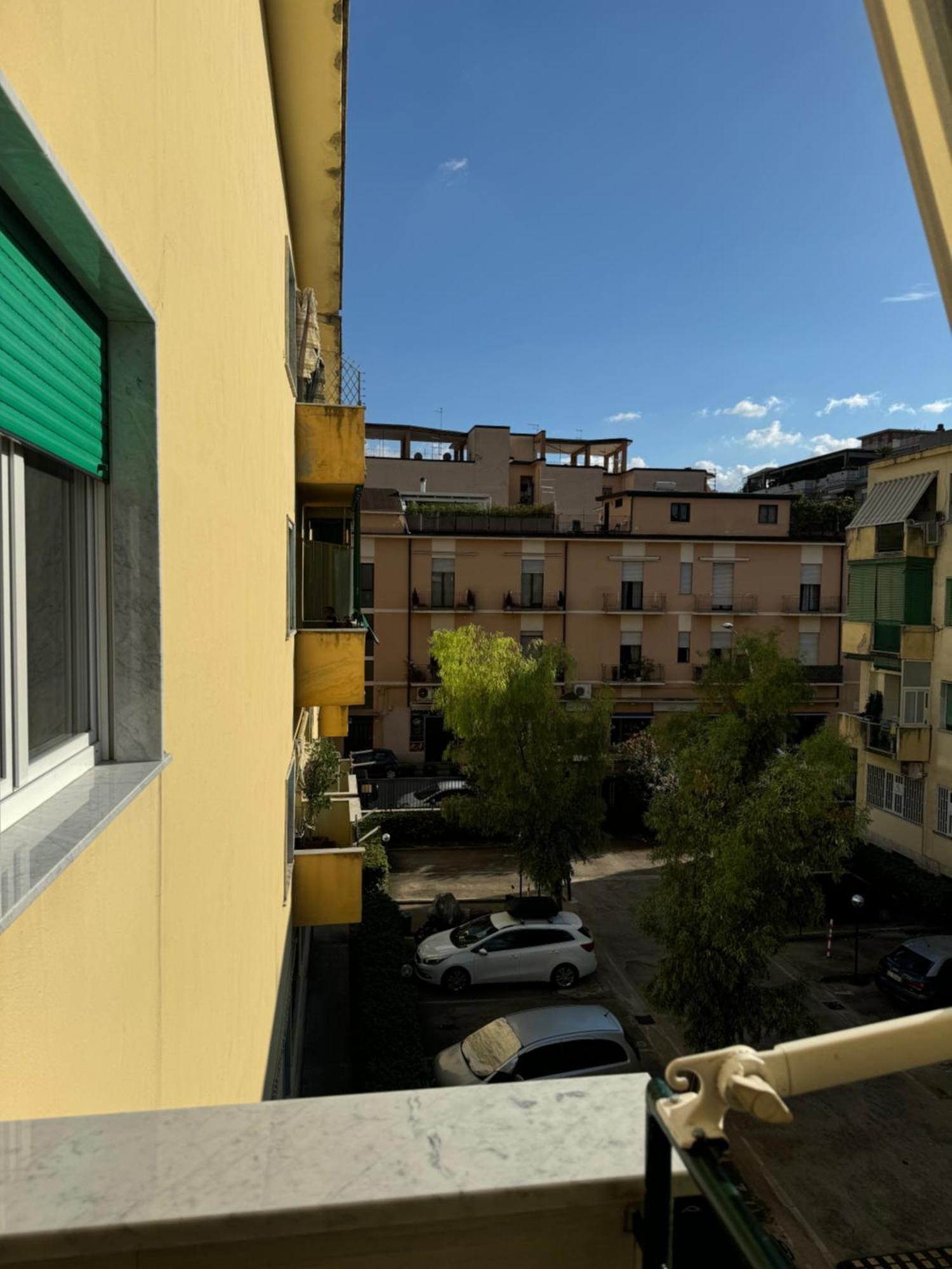 Casa Erminia Lägenhet Caserta Exteriör bild