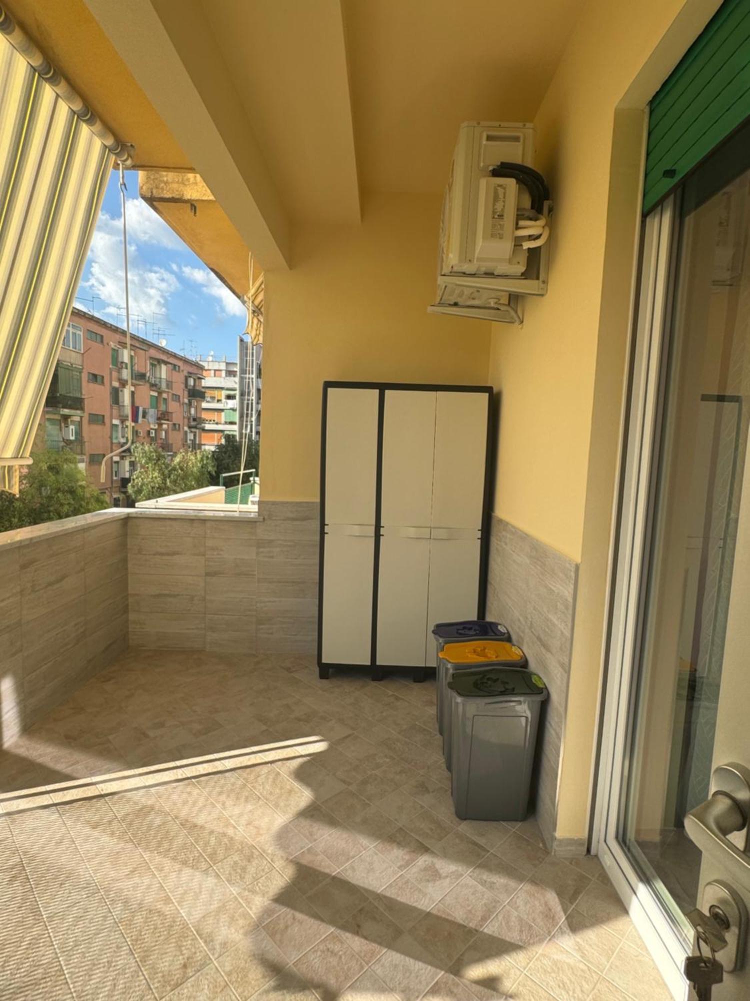 Casa Erminia Lägenhet Caserta Exteriör bild