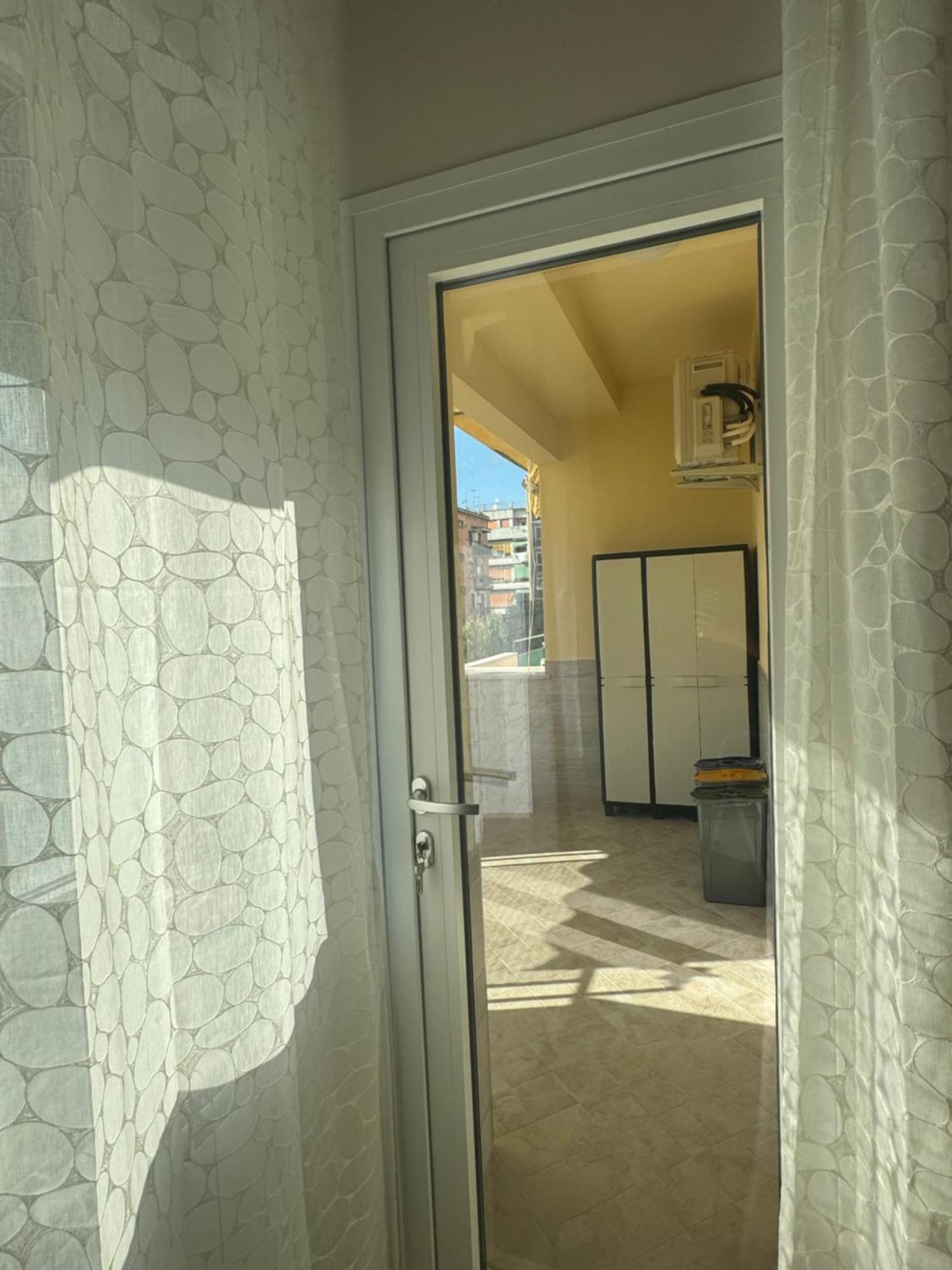 Casa Erminia Lägenhet Caserta Exteriör bild
