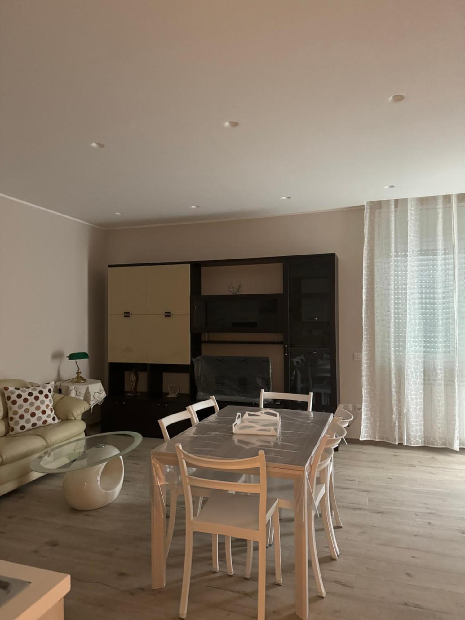 Casa Erminia Lägenhet Caserta Exteriör bild