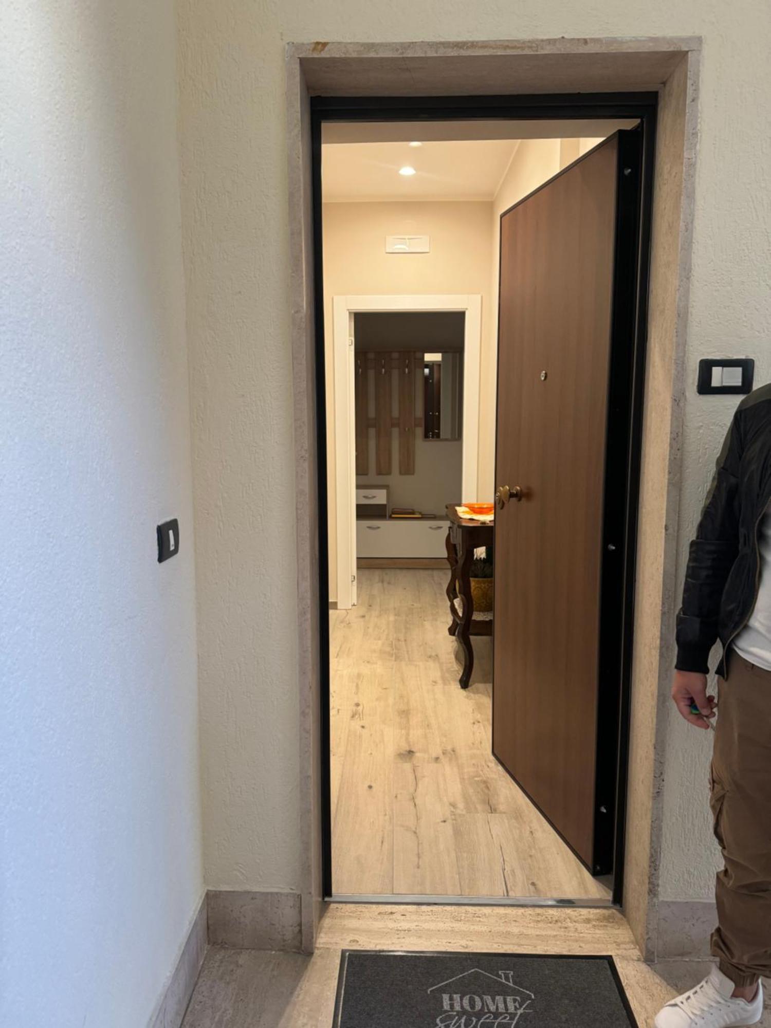 Casa Erminia Lägenhet Caserta Exteriör bild