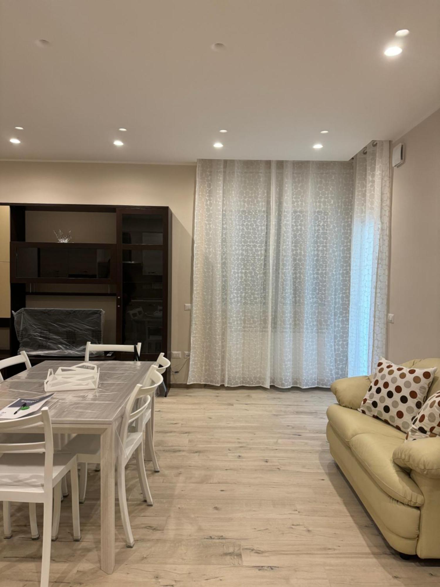 Casa Erminia Lägenhet Caserta Exteriör bild