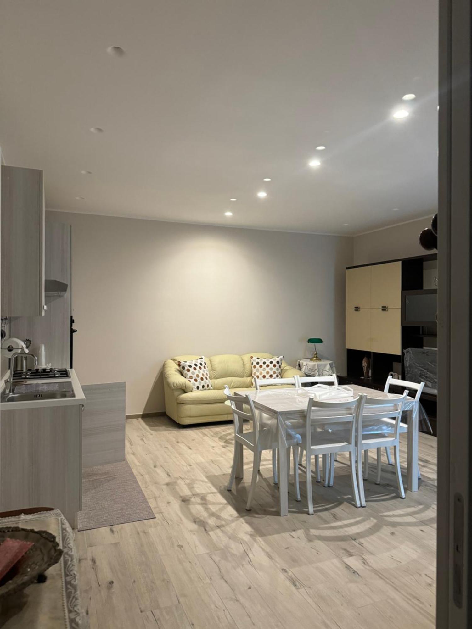 Casa Erminia Lägenhet Caserta Exteriör bild