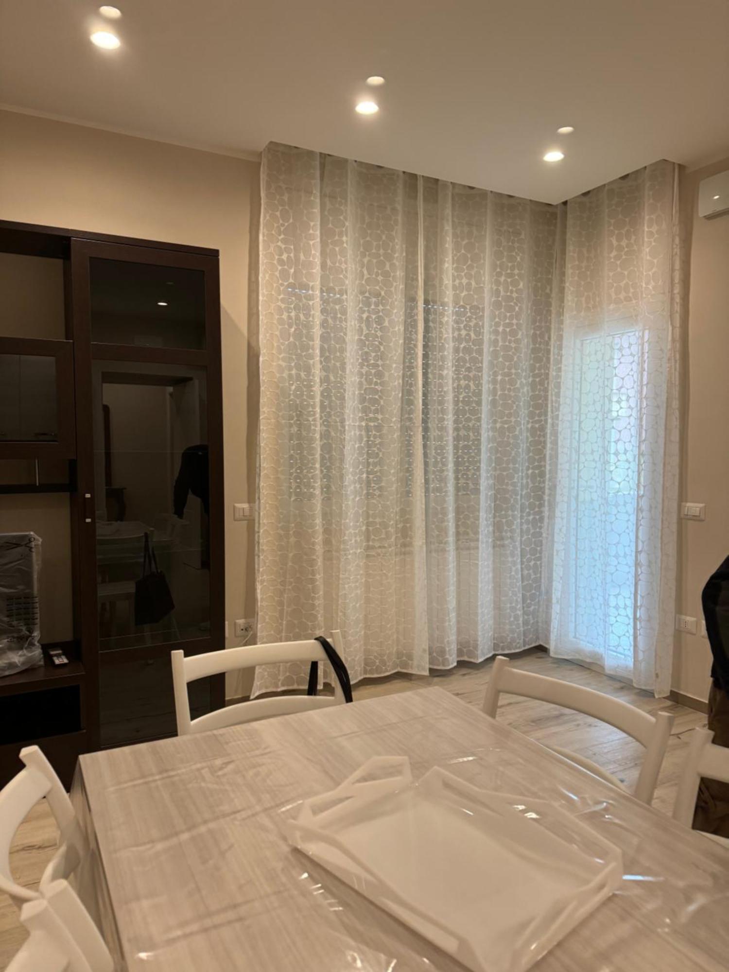 Casa Erminia Lägenhet Caserta Exteriör bild