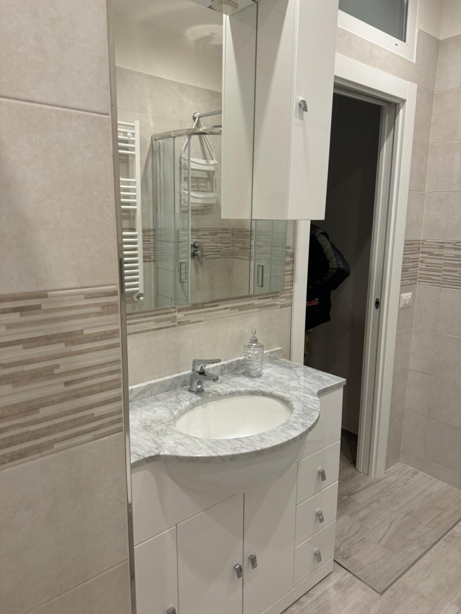 Casa Erminia Lägenhet Caserta Exteriör bild