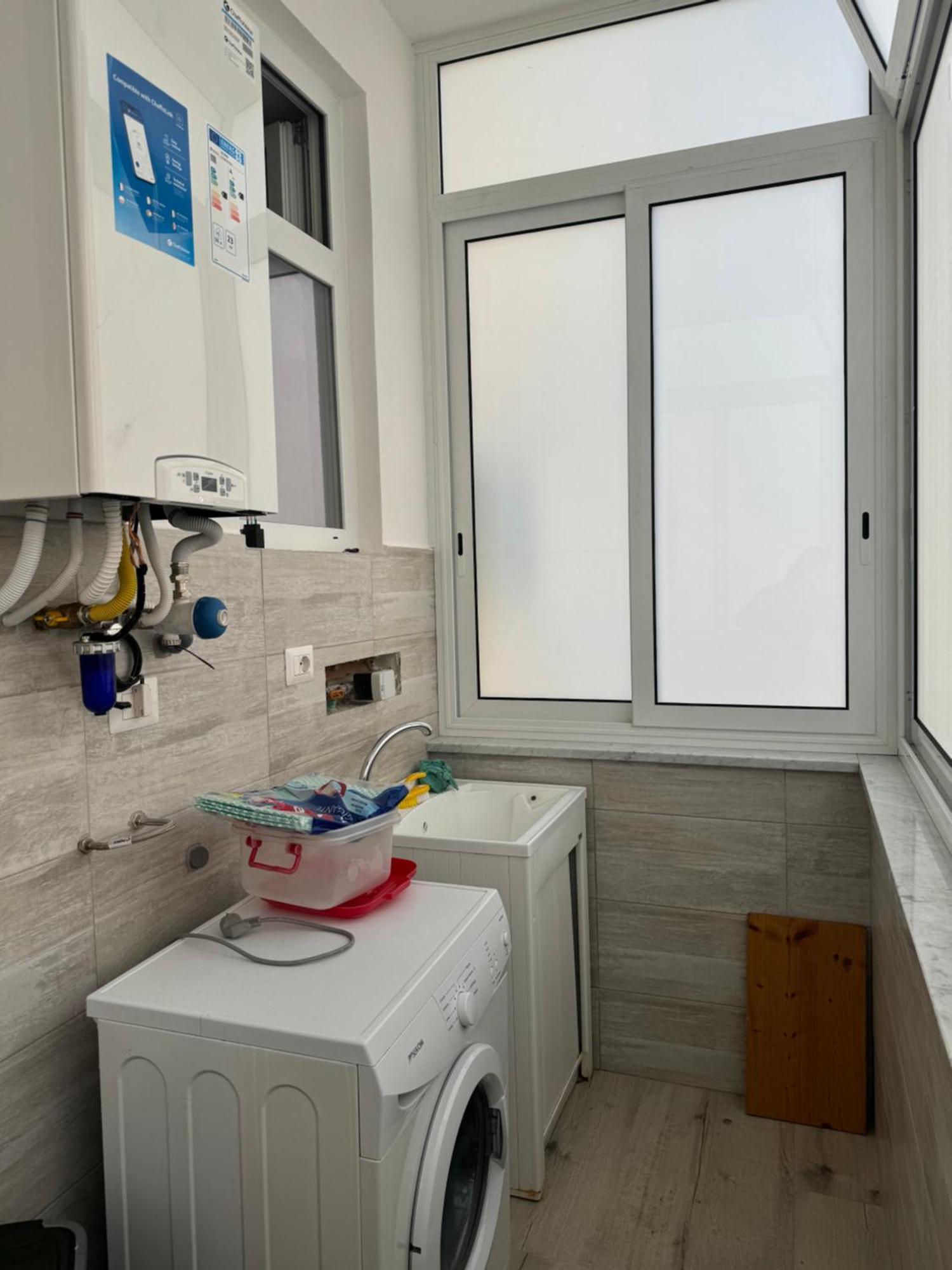 Casa Erminia Lägenhet Caserta Exteriör bild