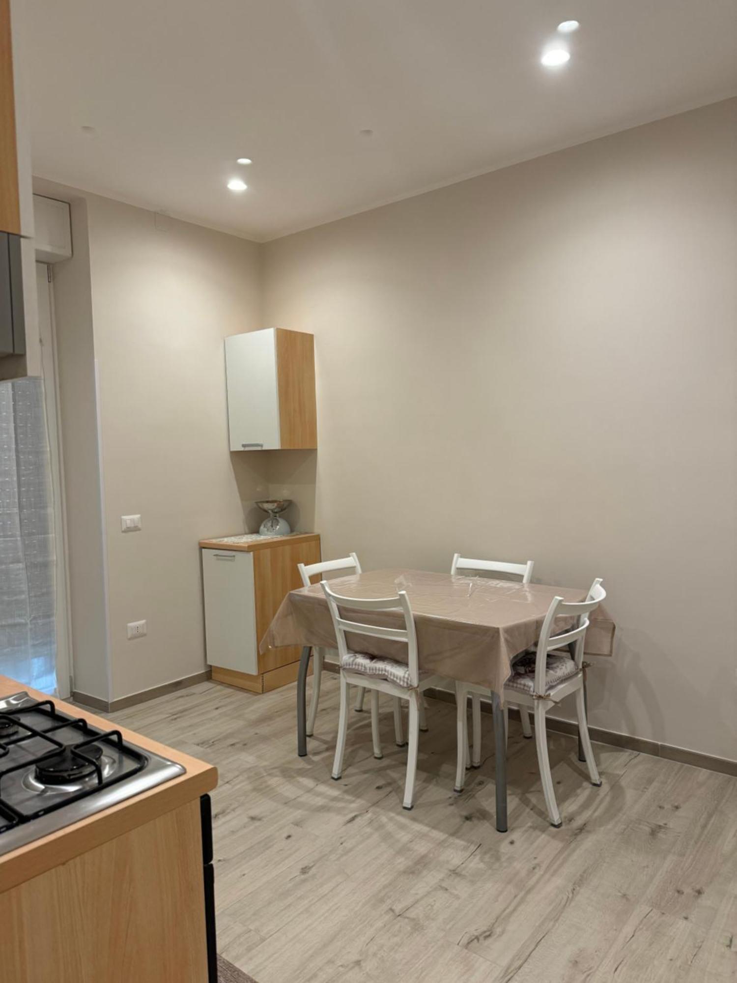 Casa Erminia Lägenhet Caserta Exteriör bild