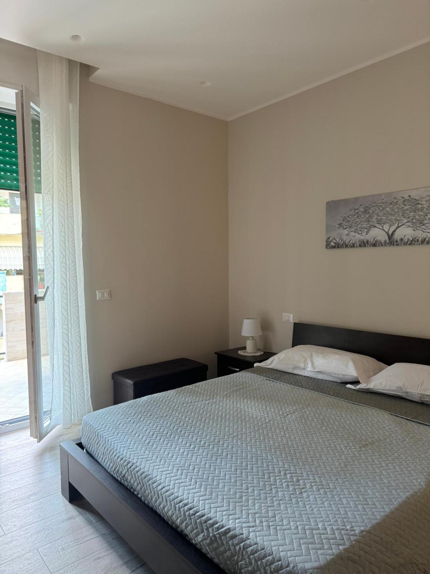 Casa Erminia Lägenhet Caserta Exteriör bild