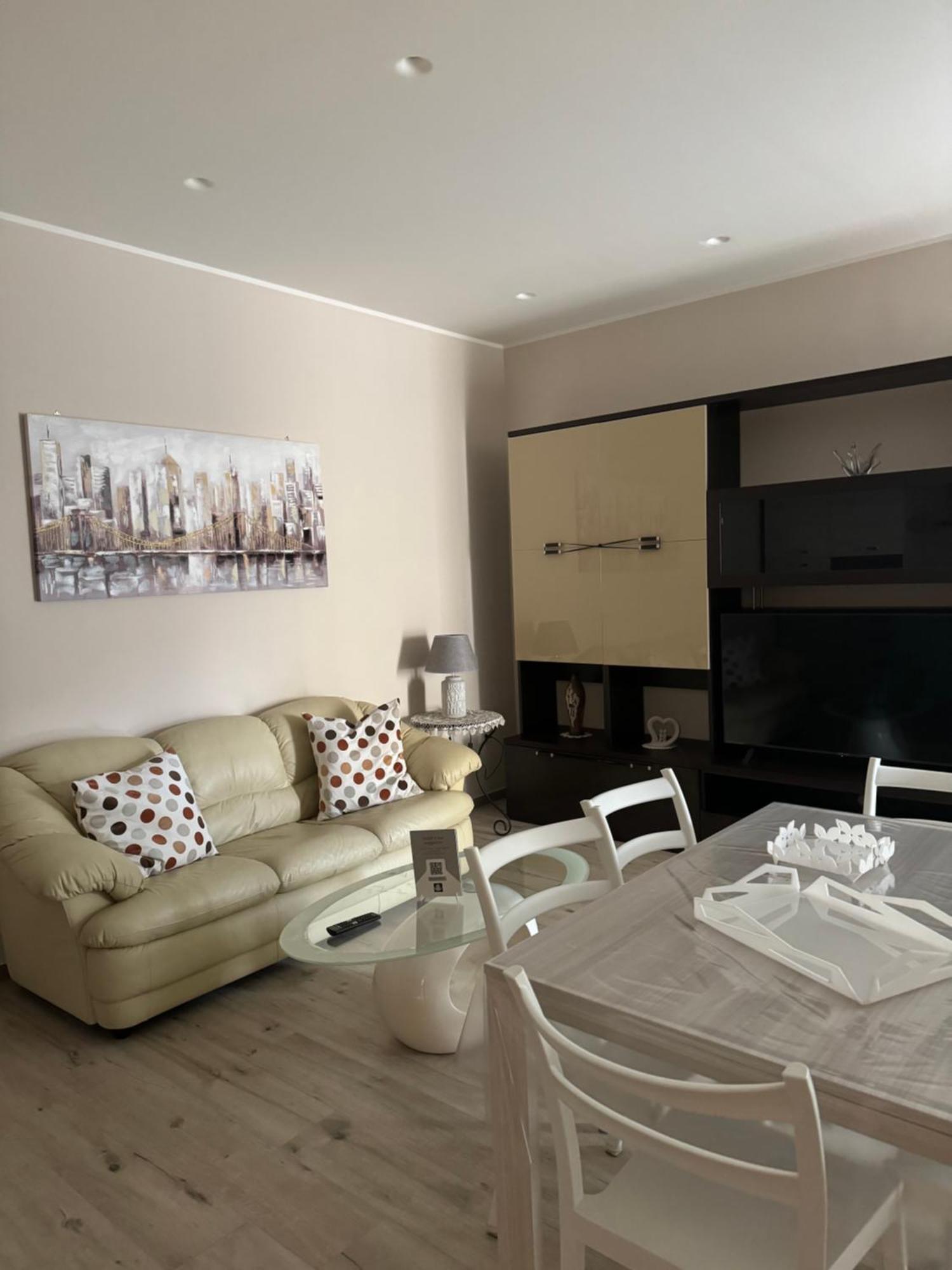 Casa Erminia Lägenhet Caserta Rum bild