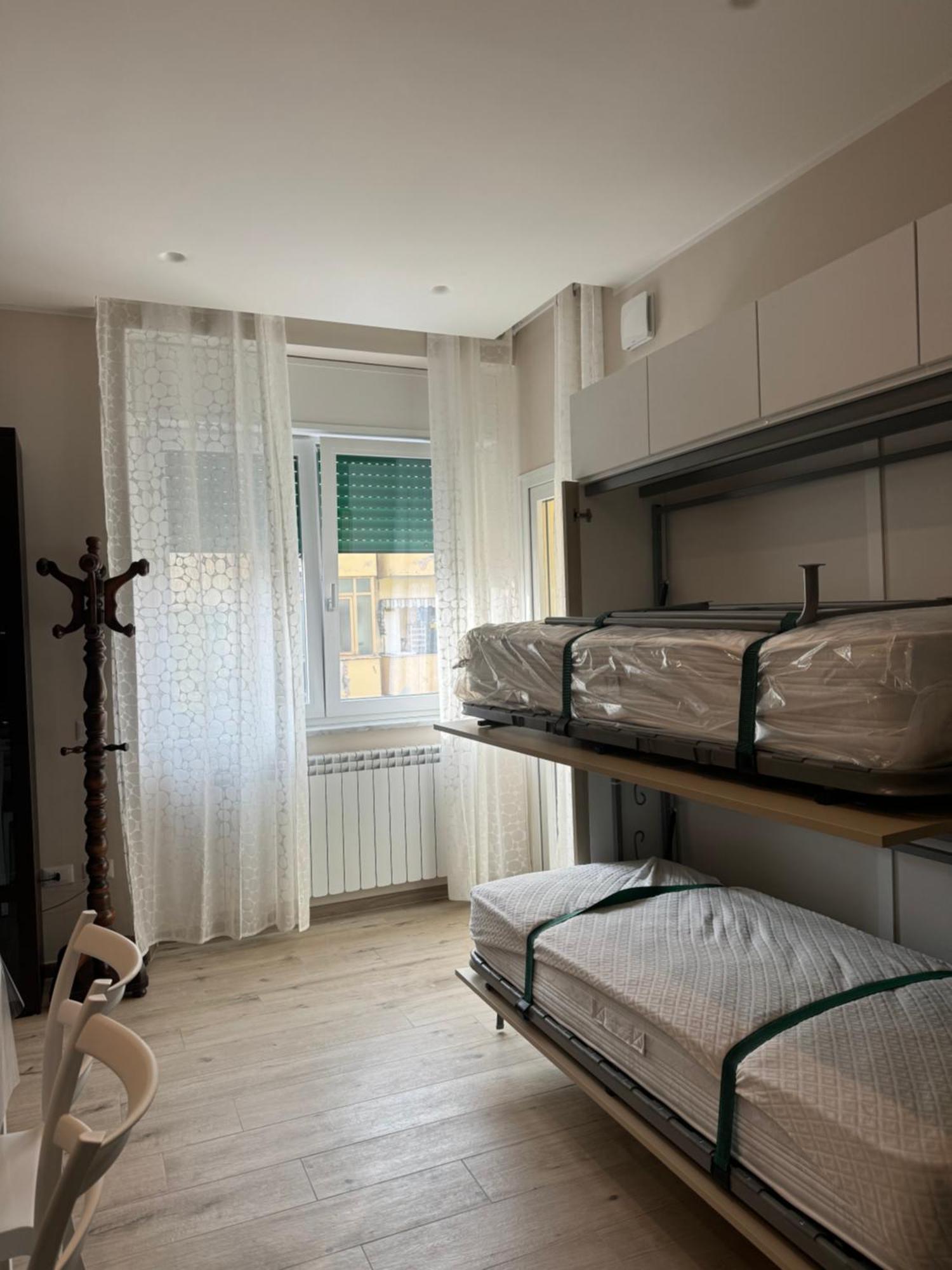 Casa Erminia Lägenhet Caserta Rum bild