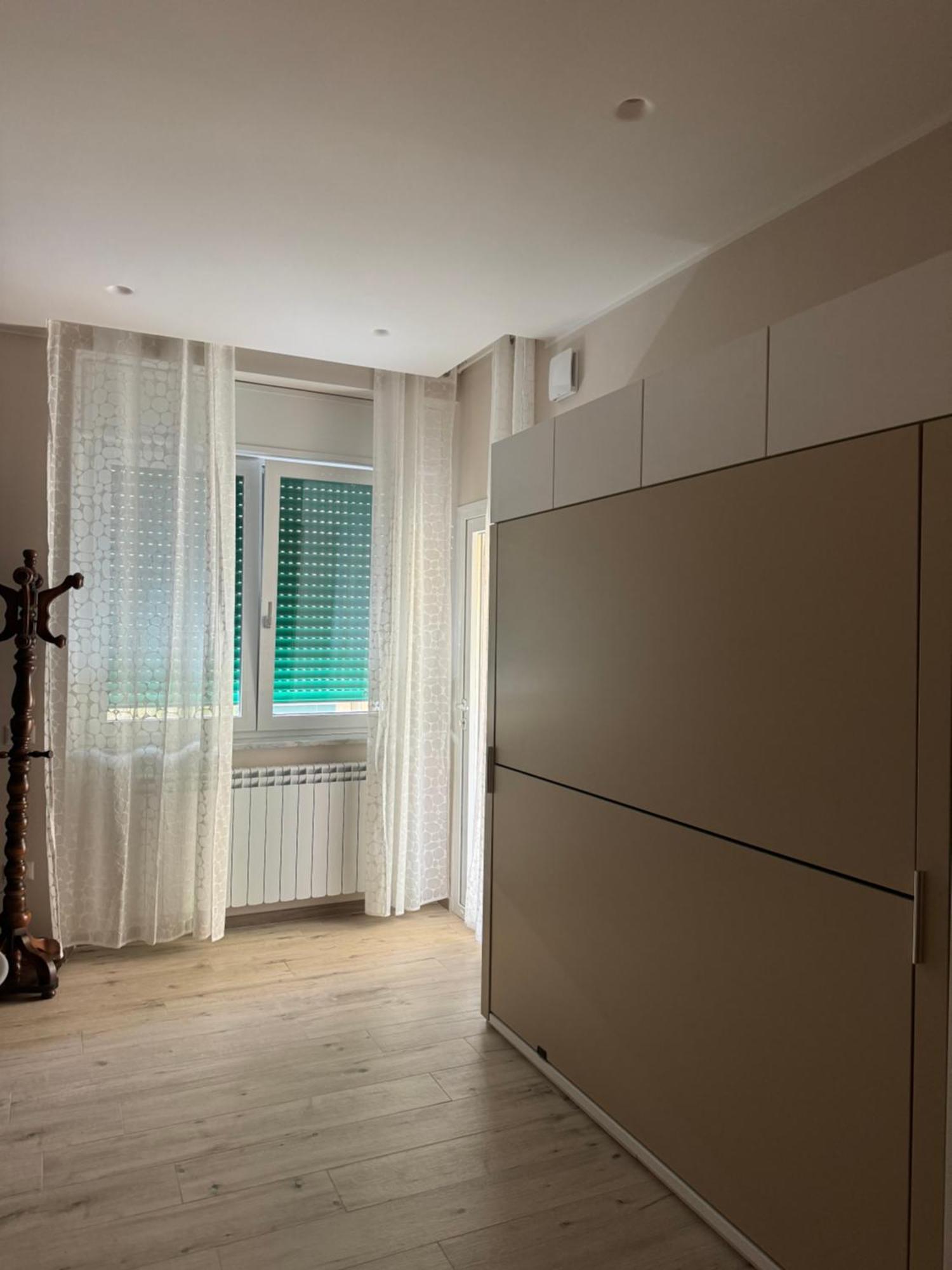 Casa Erminia Lägenhet Caserta Exteriör bild
