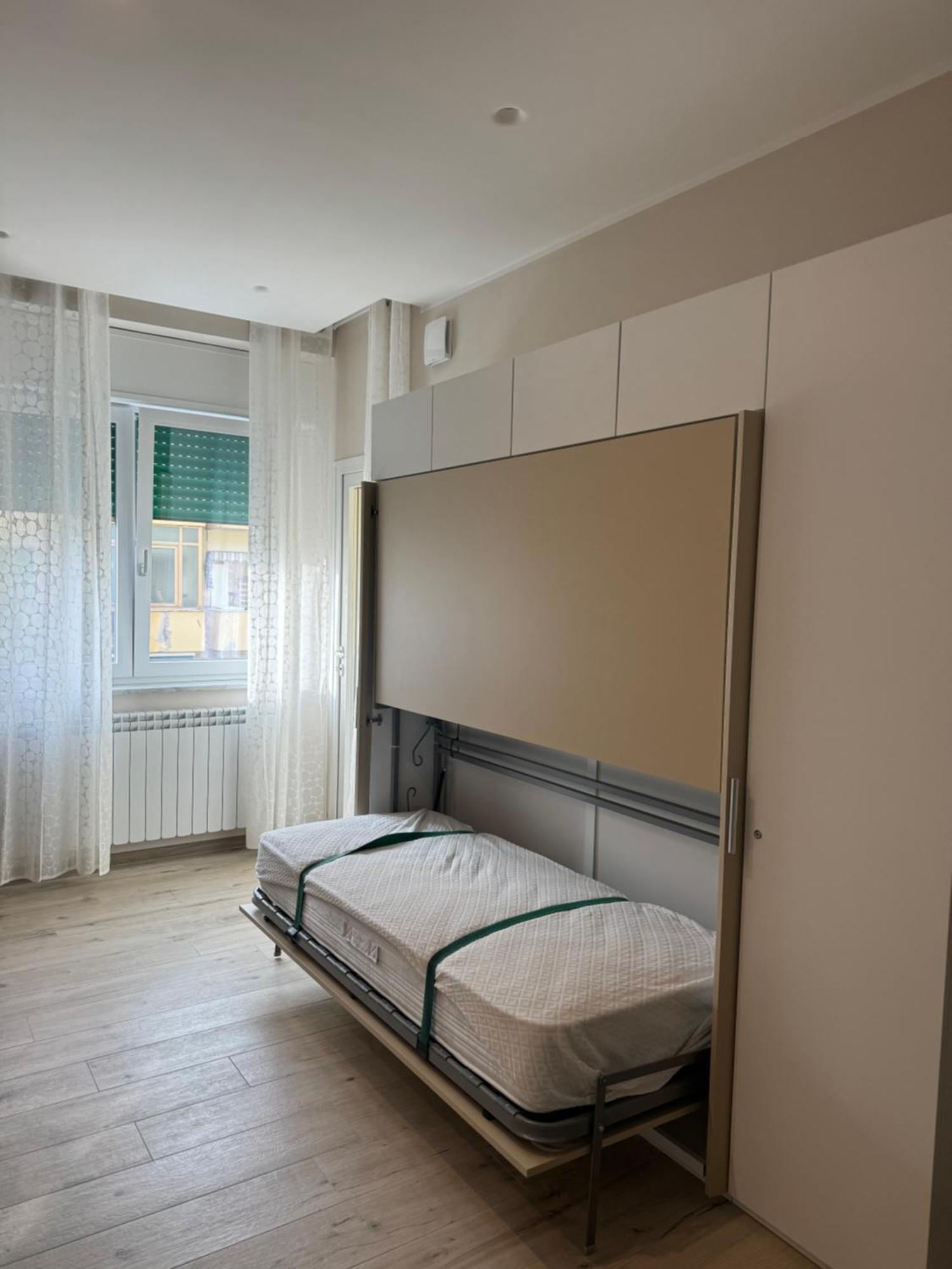 Casa Erminia Lägenhet Caserta Exteriör bild